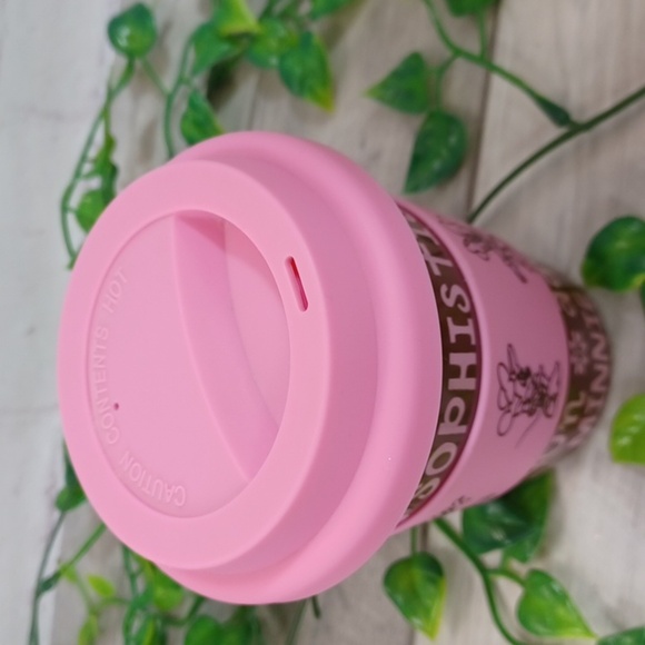 Minnie Mouse Coffee Mug - Picture 4 of 8